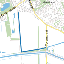 Perceel RML00-D-2304