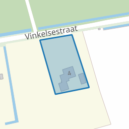 Perceel RML00-D-2320