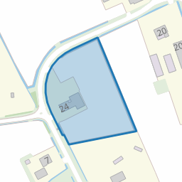 Perceel RML00-D-2333