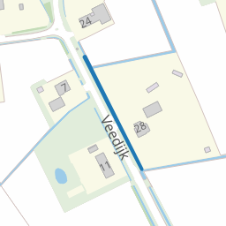 Perceel RML00-D-2334