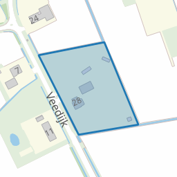 Perceel RML00-D-2335