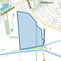 Perceel RML00-D-2362