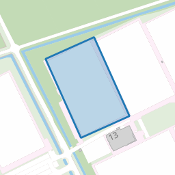 Perceel RML00-D-2370