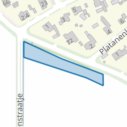 Perceel RML00-D-2376