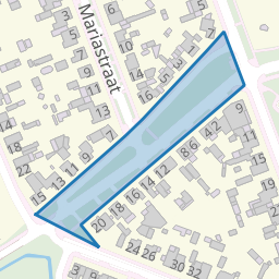 Perceel RML00-D-2397