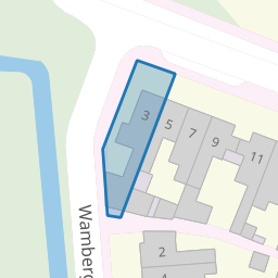 Perceel RML00-D-2398