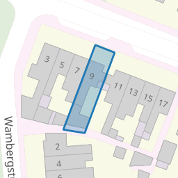 Perceel RML00-D-2401