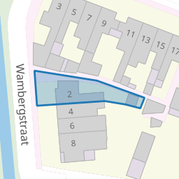 Perceel RML00-D-2406