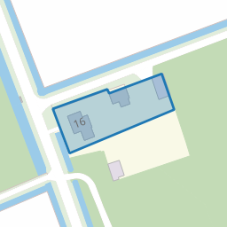 Perceel RML00-D-2421