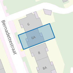 Perceel RML00-D-2430