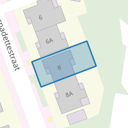Perceel RML00-D-2431