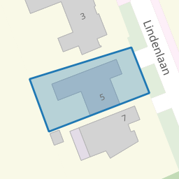 Perceel RML00-D-2433