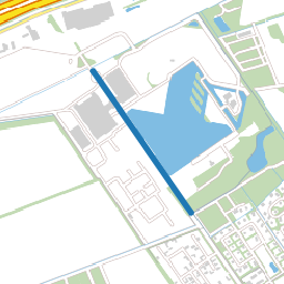 Perceel RML00-D-2445