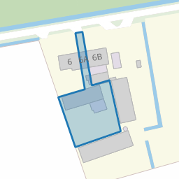 Perceel RML00-D-2457