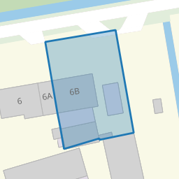 Perceel RML00-D-2458