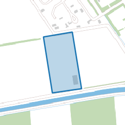 Perceel RML00-D-2465