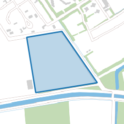 Perceel RML00-D-2466