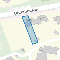 Perceel RML00-D-2487