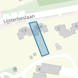 Perceel RML00-D-2489