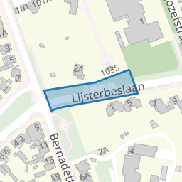 Perceel RML00-D-2496