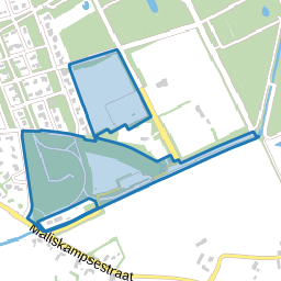 Perceel RML00-D-2499