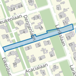 Perceel RML00-D-2531