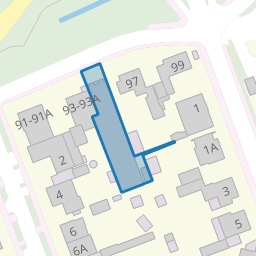 Perceel RML00-D-2550