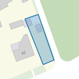 Perceel RML00-D-2553