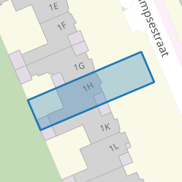 Perceel RML00-D-2560