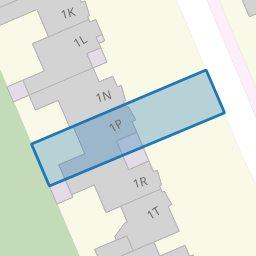 Perceel RML00-D-2564