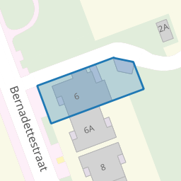 Perceel RML00-D-2591