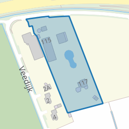 Perceel RML00-D-2594