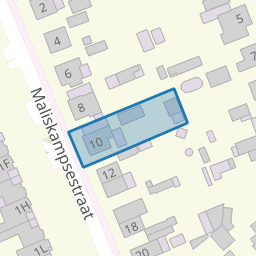 Perceel RML00-D-2634