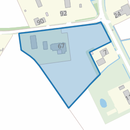 Perceel RML00-D-2663