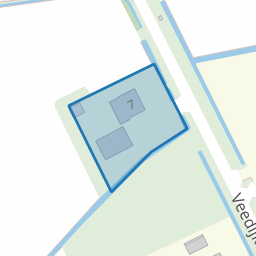 Perceel RML00-D-2664