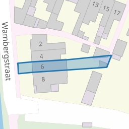 Perceel RML00-D-2689