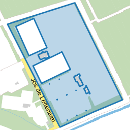 Perceel RML00-D-2729