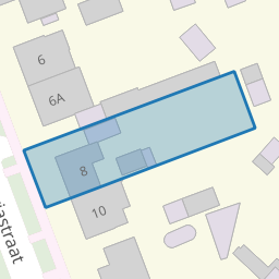 Perceel RML00-D-2788