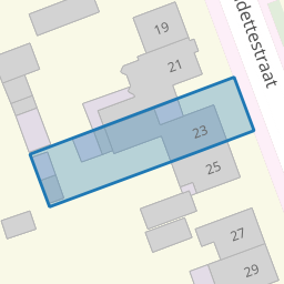 Perceel RML00-D-2798