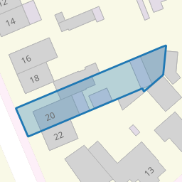 Perceel RML00-D-2799