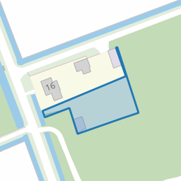 Perceel RML00-D-2816