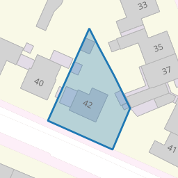 Perceel RML00-D-2823