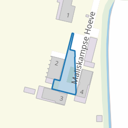 Perceel RML00-D-2865