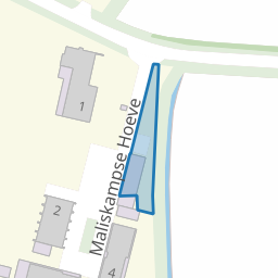 Perceel RML00-D-2869