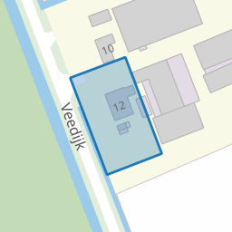 Perceel RML00-D-2894