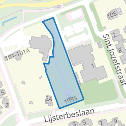 Perceel RML00-D-2895