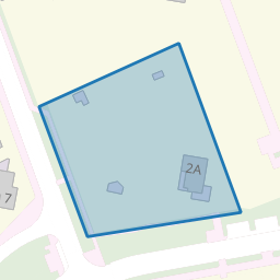 Perceel RML00-D-2896