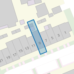 Perceel RML00-D-2924