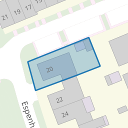 Perceel RML00-D-2933