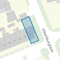 Perceel RML00-D-2934